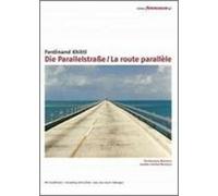 DIE PARALLELSTRASSE - EDITION FILMMUSEUM 47 DVD NEUF