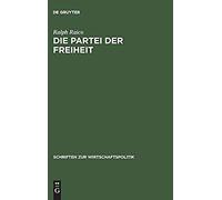 Die Partei Der Freiheit
