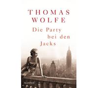 Die Party bei den Jacks
