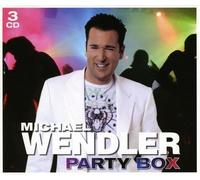 Die Party Box by MICHAEL WENDLER (2008-07-15)