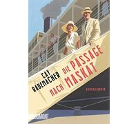 Die Passage Nach Maskat