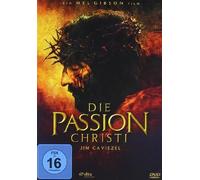 Die Passion Christi – Constantin Film