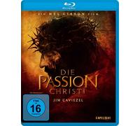 Die Passion Christi (Blu-ray) James Caviezel Monica Bellucci Mel Gibson