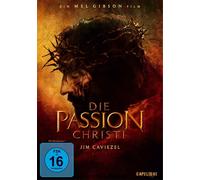 Die Passion Christi (DVD) James Caviezel Monica Bellucci