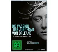 Die Passion der Jungfrau Von Orleans-Digital Remastered [Import]