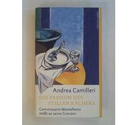 Die Passion des stillen Rächers: Commissario Montalbano stößt an seine Grenzen