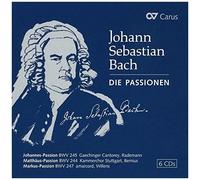 Die Passionen