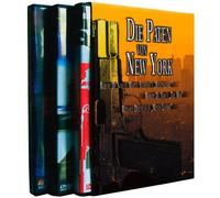 Die Paten von New York - Box (Hexenkessel, Meyer Lansky, The Mob)