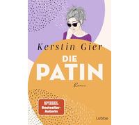 Die Patin: Roman