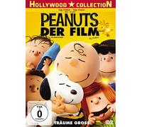 Die Peanuts-Der Film [Import]