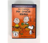 Die Peanuts: Der große Kürbis