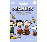 Die Peanuts Vol. 12 - It's Spring Training, Charlie Brown unbekannt