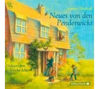 Die Penderwicks 04: Neues Von Den Penderwicks
