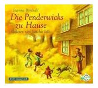 Die Penderwicks Zu Hause