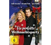 Die Perfekte Weihnachtsparty - Die Perfekte Weihnachtsparty