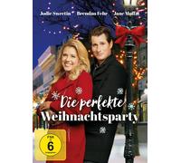 Die perfekte Weihnachtsparty (DVD) Brendan Fehr Jodie Sweetin Robin Dunne