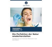 Die Perfektion der Natur wiederherstellen: Die Magie der biomimetischen Materialien in der Zahnmedizin