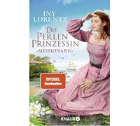 Die Perlenprinzessin. Missionare