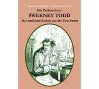 Die Perlenschnur Oder: Sweeney Todd, Der Teuflische Barbier Aus Der Fleet Street