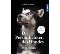 Die Persönlichkeit des Hundes: Wie Gene und Umwelt das Wesen bestimmen - Neueste Erkenntnisse aus der Forschung