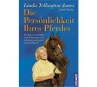 Die Persönlichkeit Ihres Pferdes Tellington-Jones, Linda,Taylor, Sybil (Auteur)