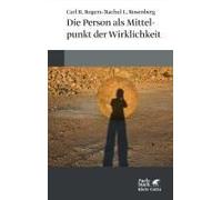 Die Person Als Mittelpunkt Der Wirklichkeit