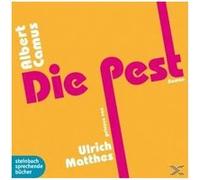 Die Pest Albert Camus Albert Camus (Auteur)