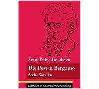 Die Pest In Bergamo