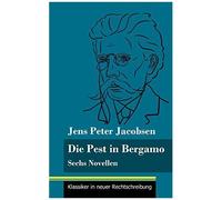 Die Pest In Bergamo