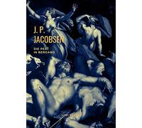 Die Pest in Bergamo: Novellen