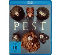 Die Pest - Staffel 2 (Blu-ray)