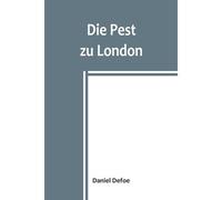 Die Pest Zu London