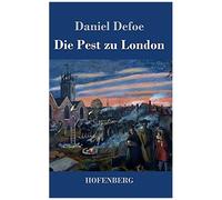 Die Pest Zu London