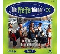 Die Pfefferkoerner - Die Pfefferkoerner 3 [Import]