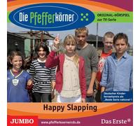 Die Pfefferkörner-Happy Slapping [Import]