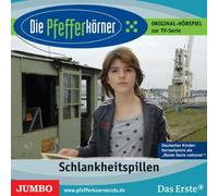 Die Pfefferkörner-Schlankheitspillen [Import]