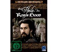 Die Pfeile des Robin Hood: Der Grosse Abenteuerfilm [Import]