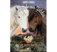 Die Pferde Aus Galdur - Die Roten Runen