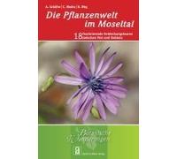 Die Pflanzenwelt Im Moseltal