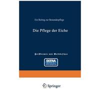 Die Pflege Der Eiche