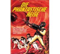 Die phantastische Reise – Twentieth Century Fox Film Corporation – Import
