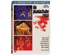 Die phantastische Reise [Import]