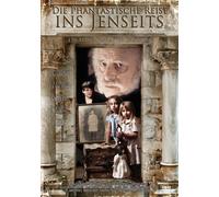 Die phantastische Reise ins Jenseits [Import]