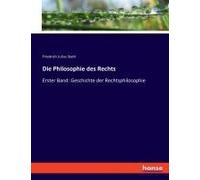 Die Philosophie Des Rechts