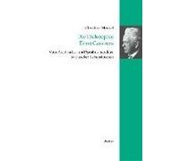 Die Philosophie Ernst Cassirers