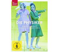 Die Physiker [Import Italien]