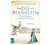 Die Pianistin | Tabea Bach Tabea Bach (Auteur)