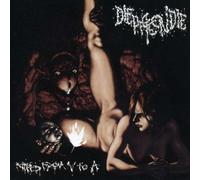 Die Pigeon Die - Ripped from V to a [Import]