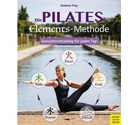 Die Pilates Elements Methode