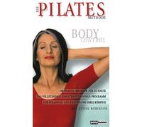 Die Pilates Methode [VHS]